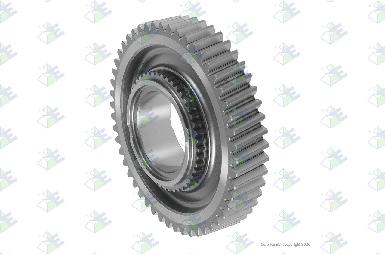 GEAR 1ST SPEED 50 T. suitable to MERCEDES-BENZ 6952620011