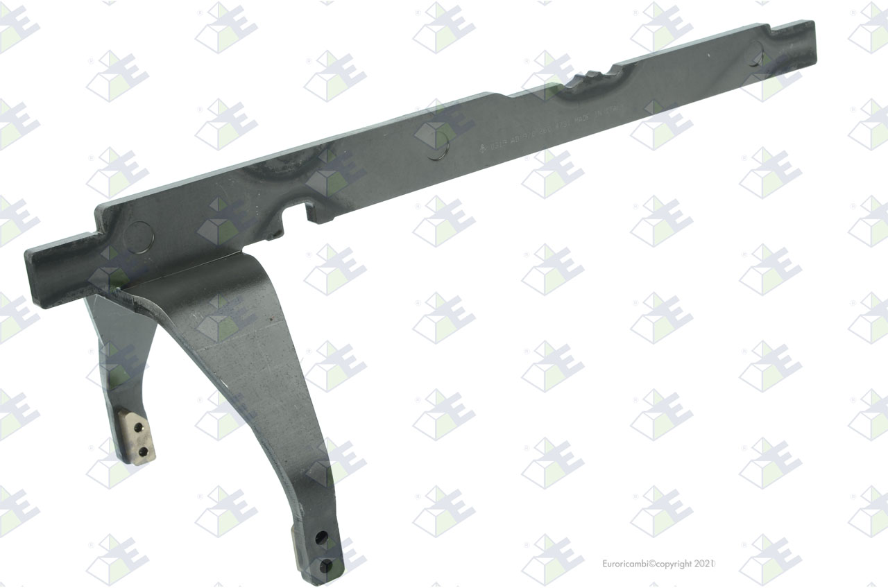 FORK 5TH/6TH SPEED suitable to EUROTEC 60005165