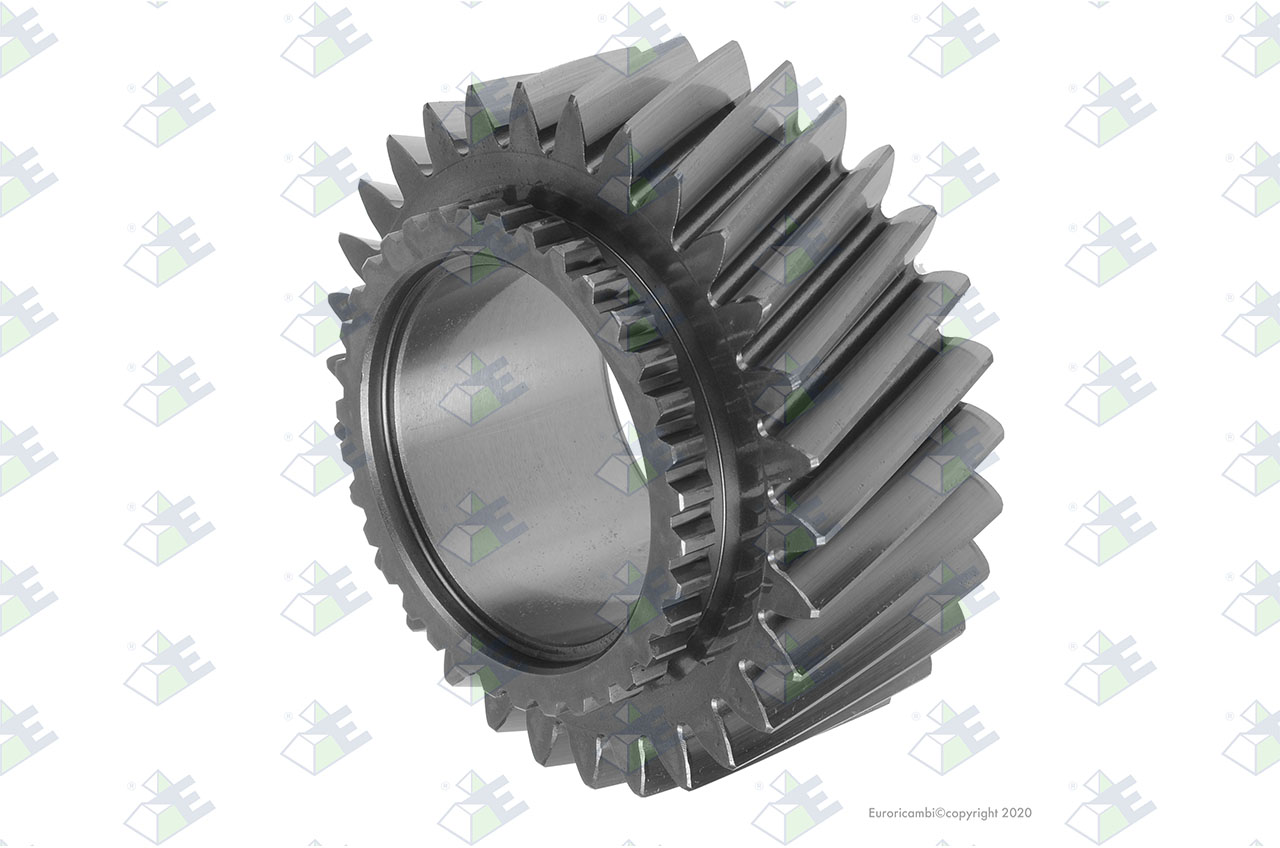 GEAR 5TH SPEED 30 T. suitable to AM GEARS 72570