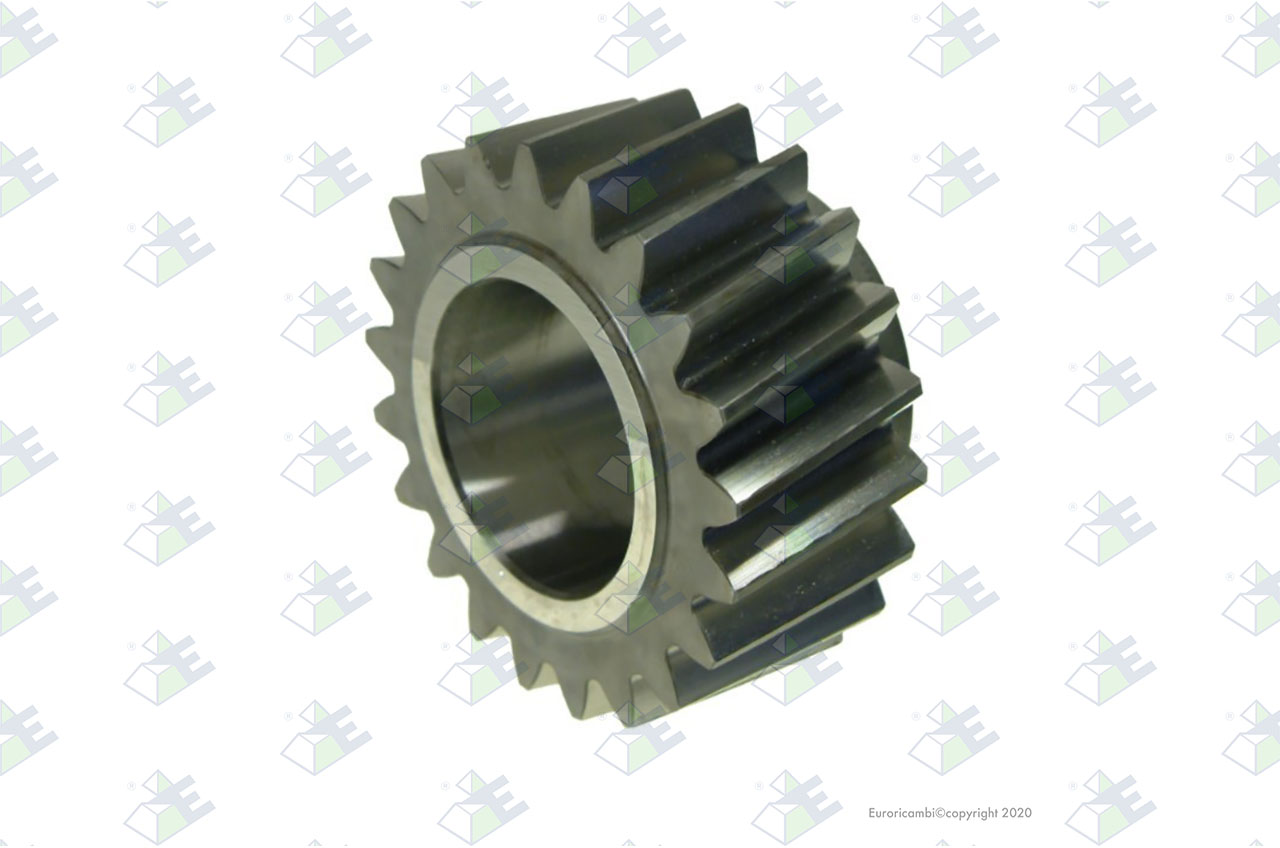 REVERSE GEAR 21 T. suitable to EUROTEC 60004754