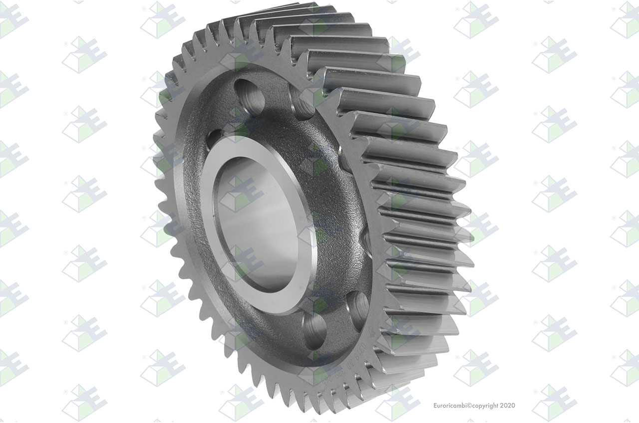 GEAR 5TH SPEED 47 T. suitable to MERCEDES-BENZ 3892630915