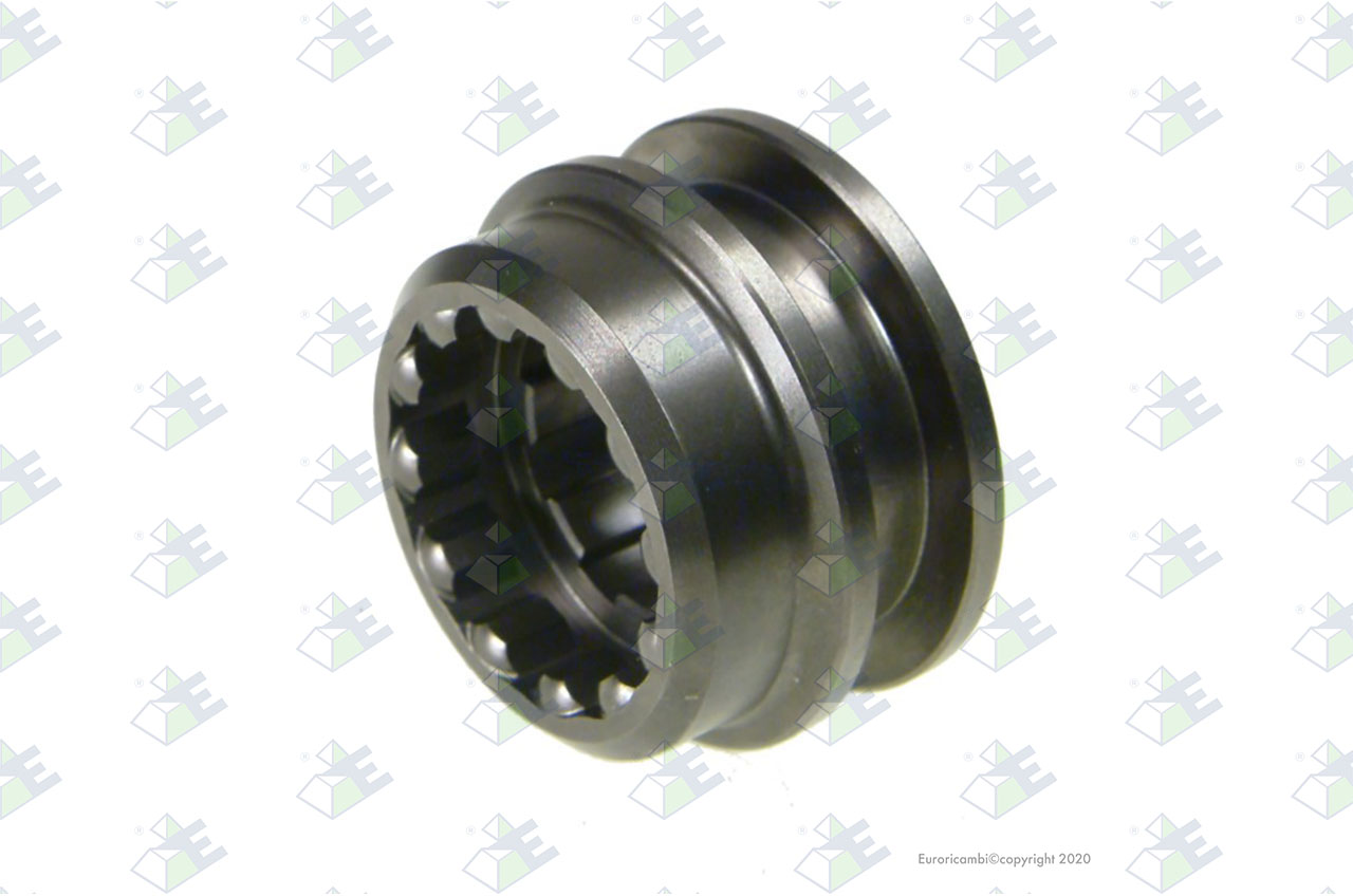 SLIDING CLUTCH suitable to AM GEARS 77182