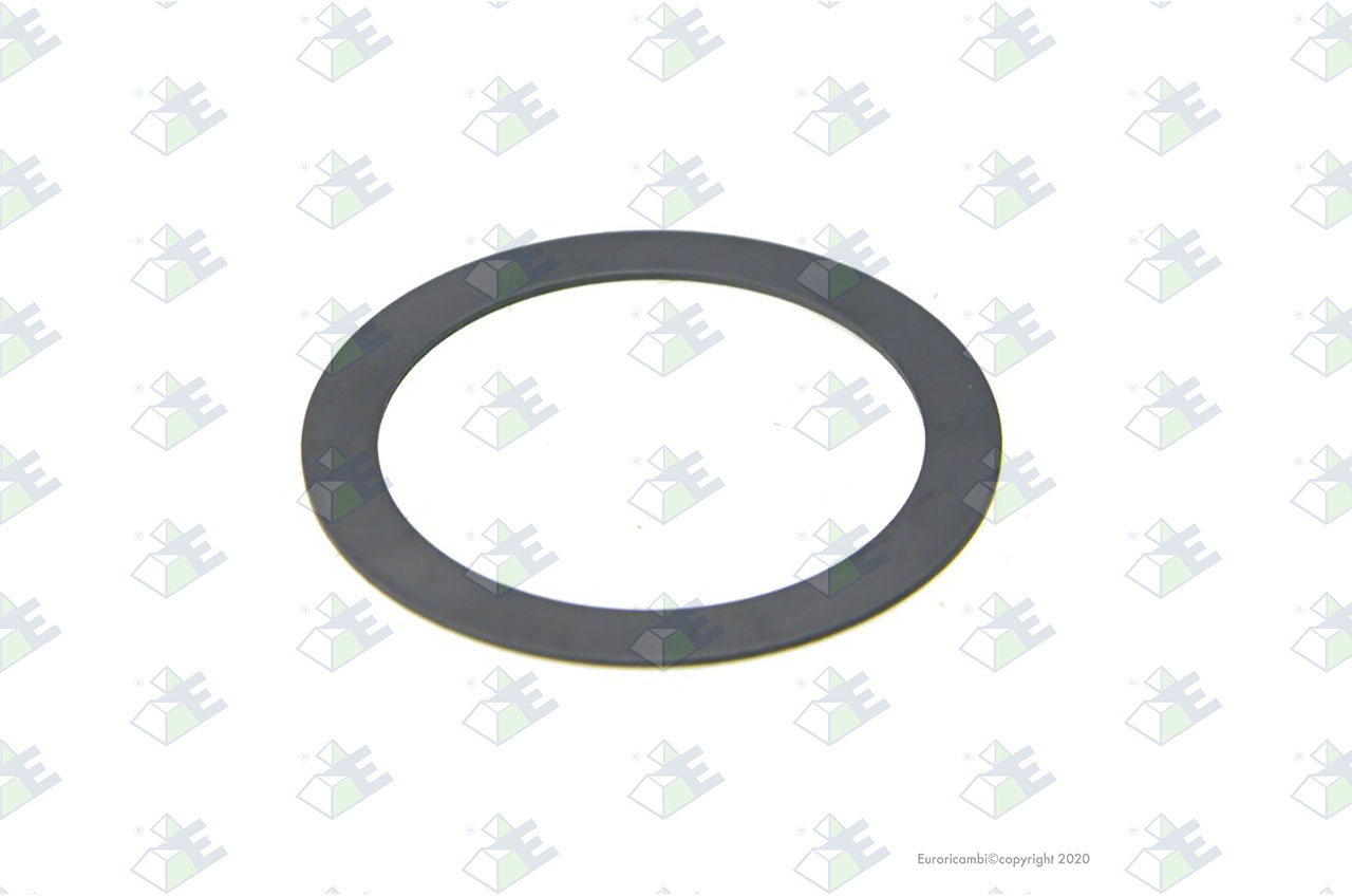 SPACER T.1,55 MM suitable to MERCEDES-BENZ 3892622352