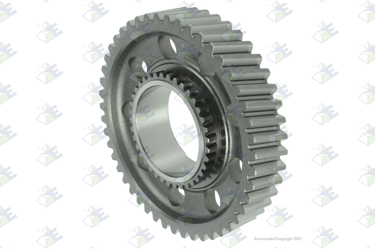 REVERSE GEAR 47 T. suitable to MERCEDES-BENZ 3892622733