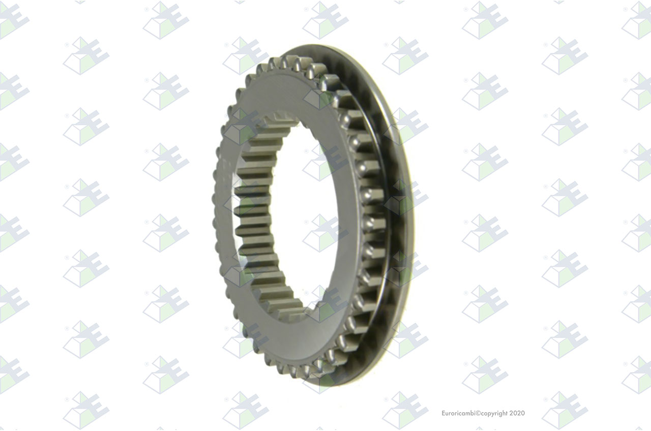 SYNCHRONIZER HUB suitable to AM GEARS 72826