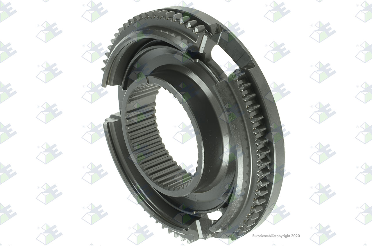 SYNCHRONIZER CONE suitable to MERCEDES-BENZ 9472620634