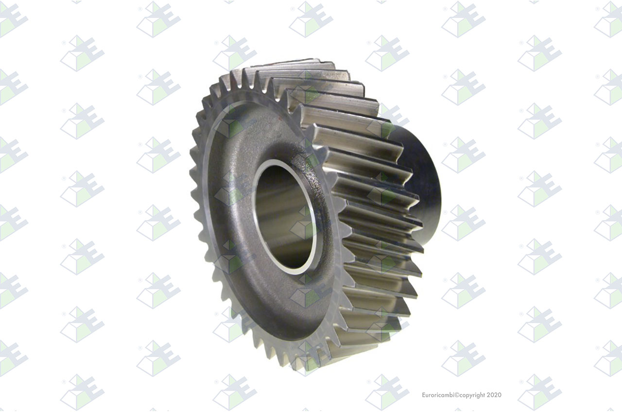 CONSTANT GEAR 38 T. suitable to EUROTEC 60004889