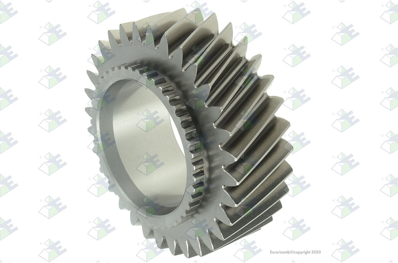 CONSTANT GEAR 32 T. suitable to EUROTEC 60005001