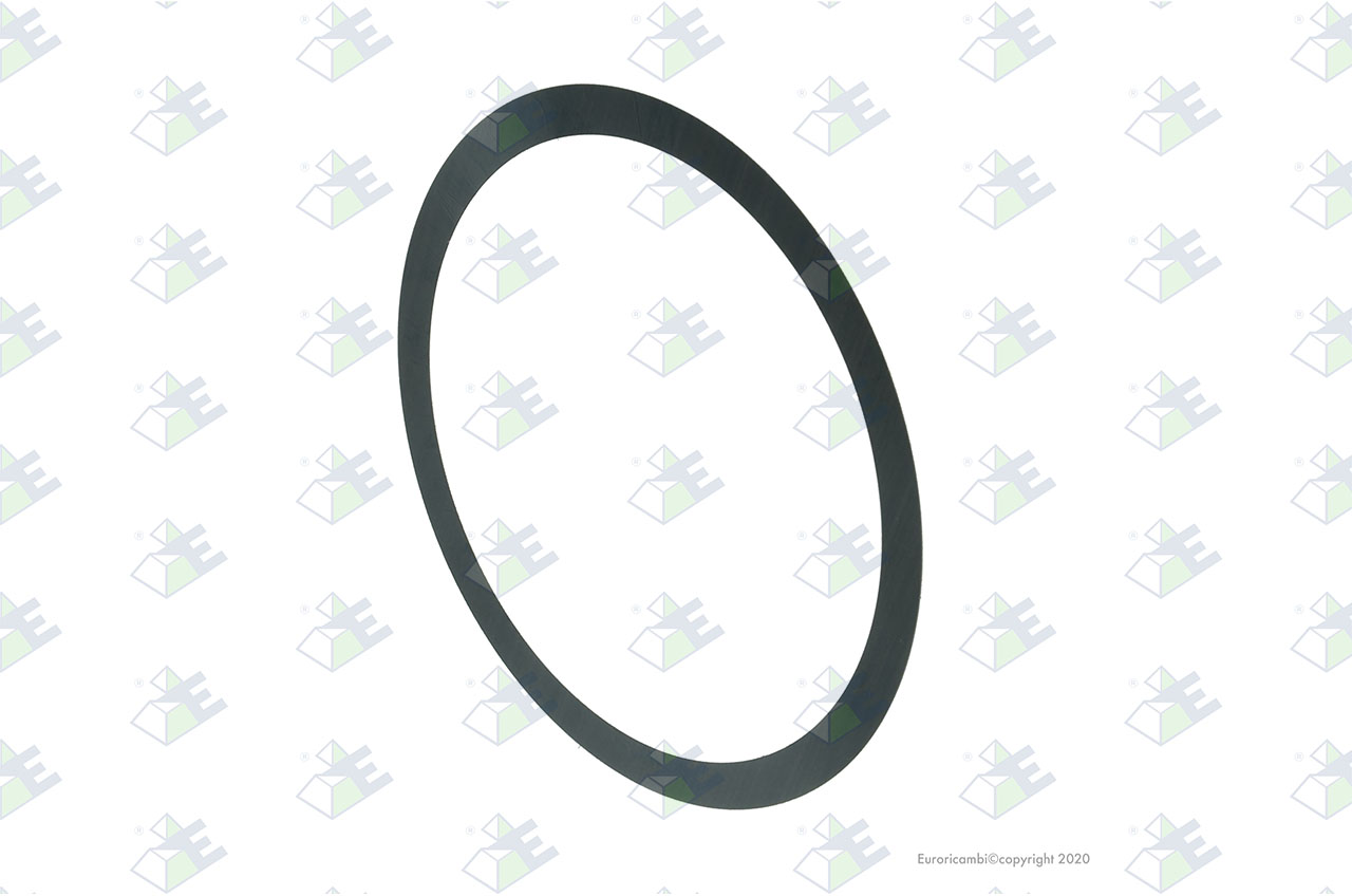 WASHER T.0,10 MM suitable to MERCEDES-BENZ 3892620955