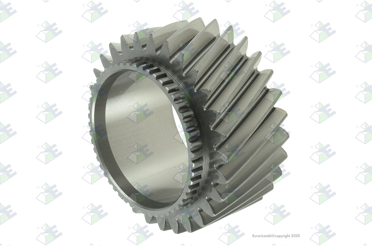 CONSTANT GEAR 29 T. suitable to EUROTEC 60005109
