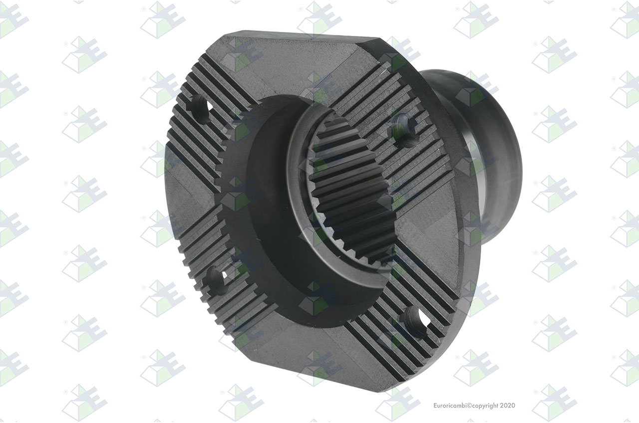 OUTPUT FLANGE D.180 suitable to AM GEARS 79157