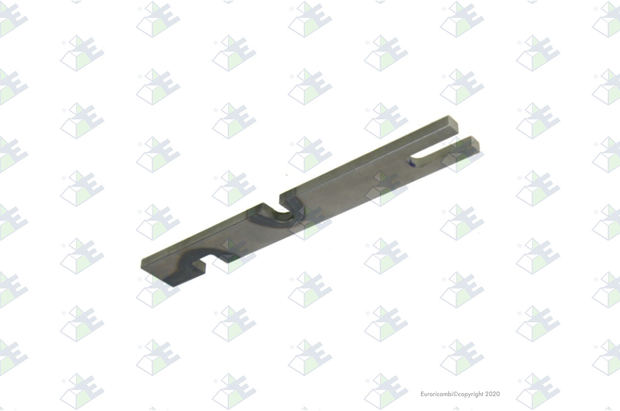 SELECTOR ROD 3RD/4TH suitable to EUROTEC 60004744