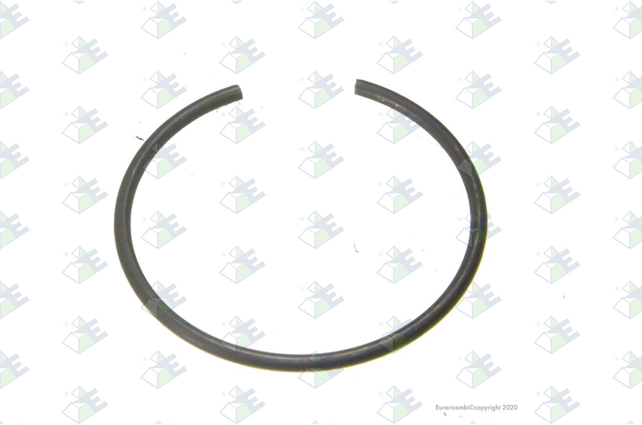 ELASTIC RING suitable to MERCEDES-BENZ 007993050200