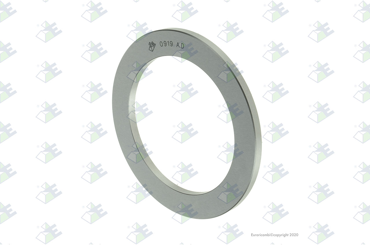SPACER T.5,50 MM suitable to MERCEDES-BENZ 3892622855
