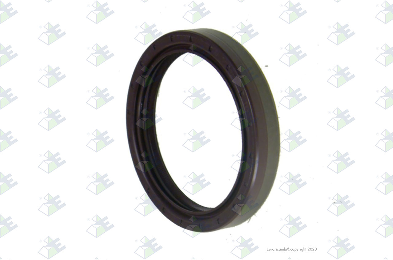 OIL SEAL 80X100X15,5 MM suitable to AM GEARS 86770
