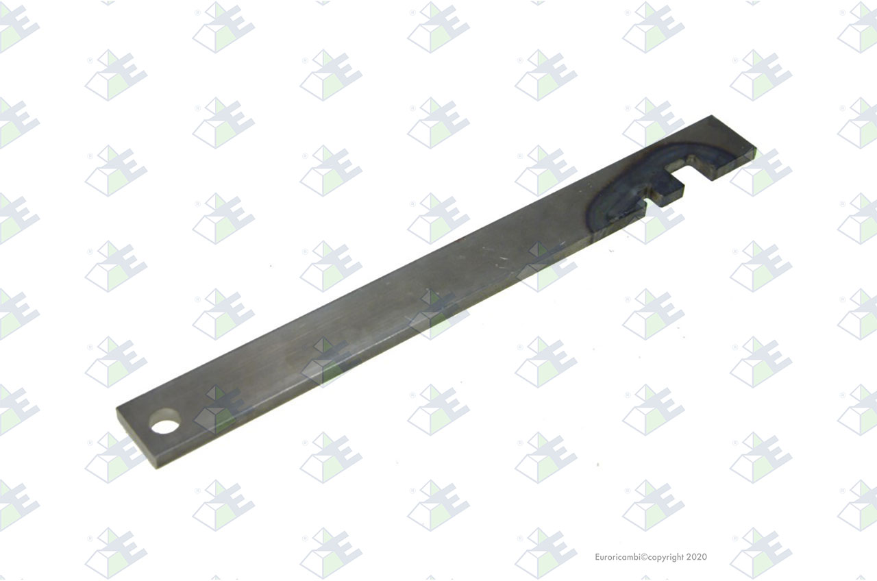 ROD 1ST/2ND suitable to EUROTEC 60004853