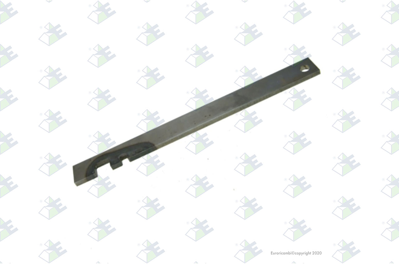 ROD 1ST/2ND suitable to EUROTEC 60004676