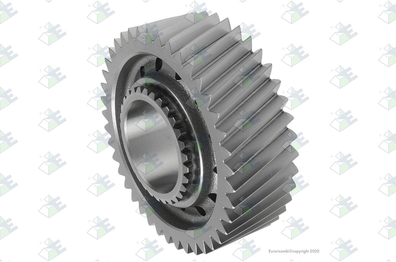 GEAR 1ST SPEED 41 T. suitable to MERCEDES-BENZ 9302620511