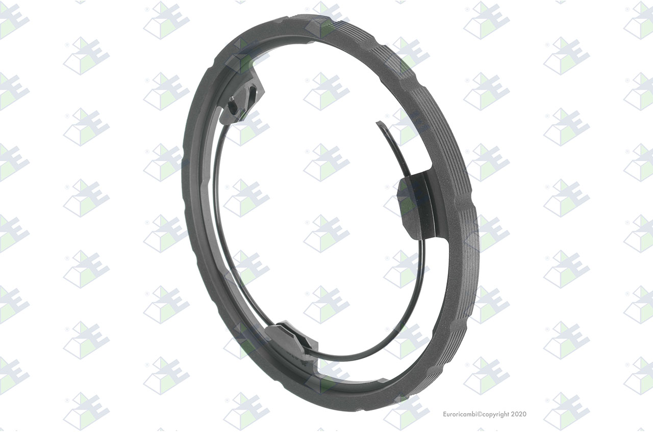 SYNCHRONIZER RING     /MO suitable to EUROTEC 60004608