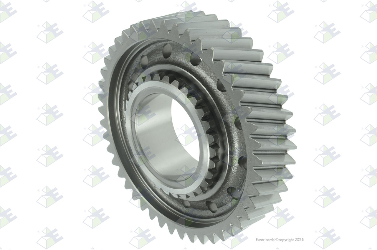 REVERSE GEAR 45 T. suitable to MERCEDES-BENZ 9482620233