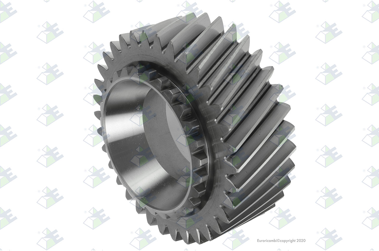 GEAR 3RD SPEED 34 T. suitable to MERCEDES-BENZ 9472620617