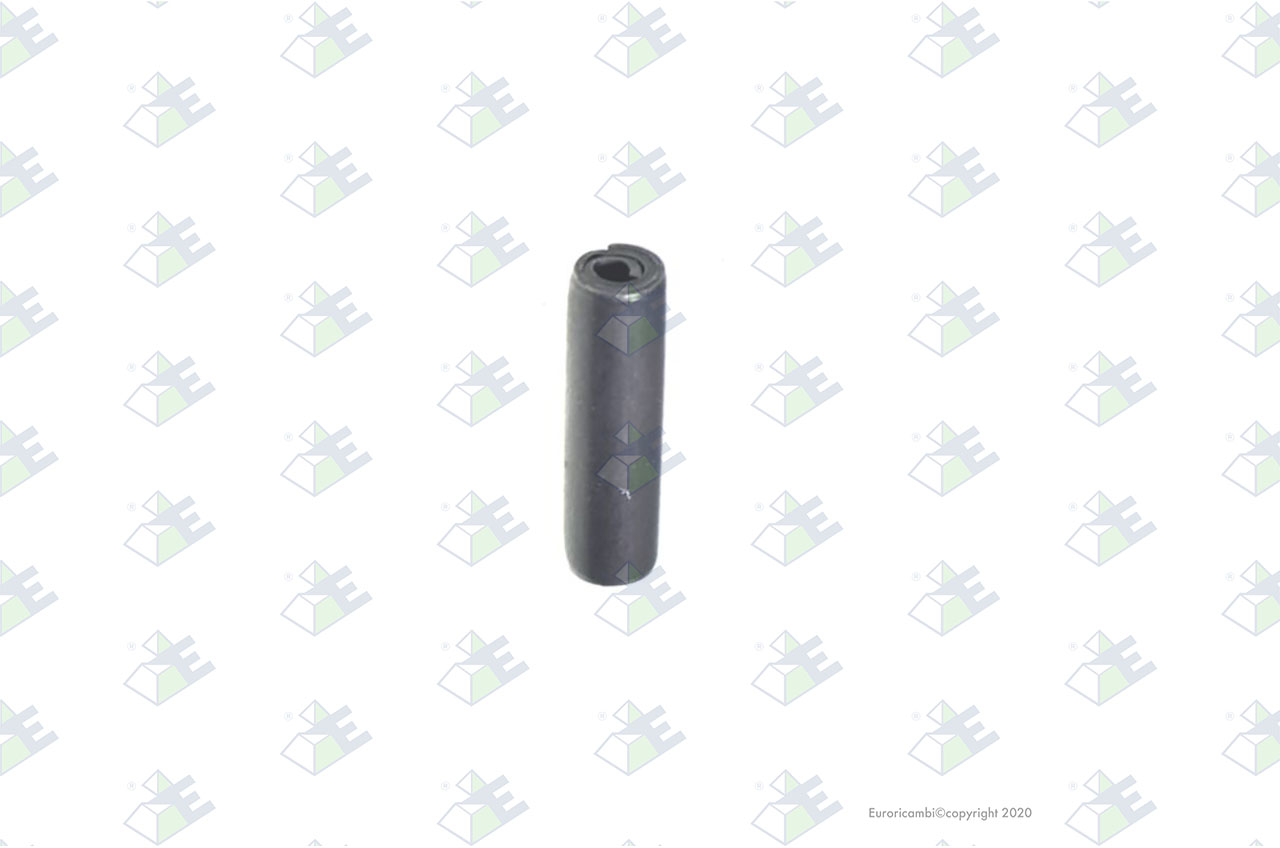 LOCK PIN D.12X45 MM suitable to MERCEDES-BENZ 000000000134