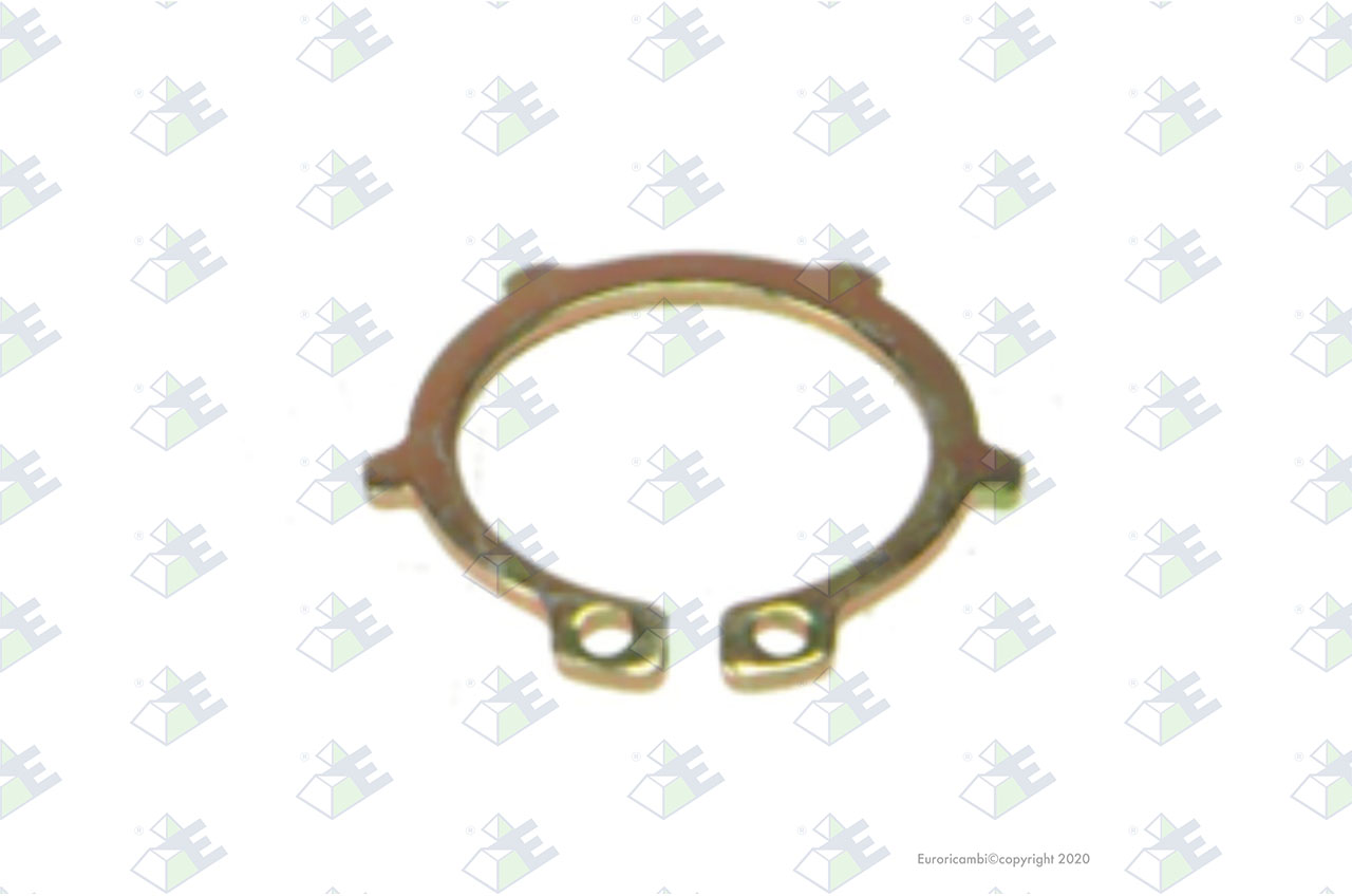 SEEGER RING suitable to MERCEDES-BENZ 900055020201