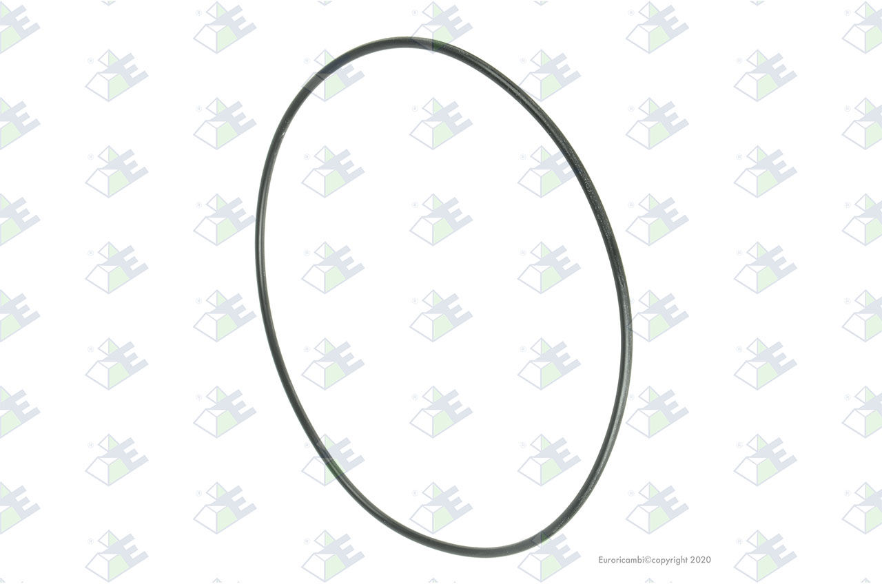O-RING 138X3 suitable to MERCEDES-BENZ 0209977848