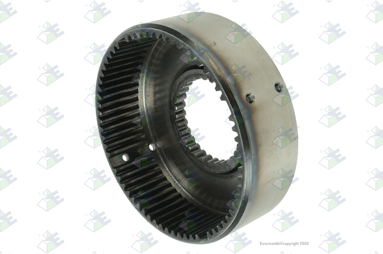 OUTSIDE GEAR 30/68 T. suitable to EUROTEC 60005355