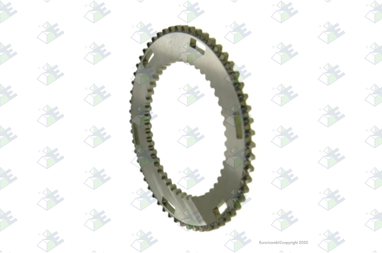 SYNCHRONIZER CONE suitable to MERCEDES-BENZ 9752620334