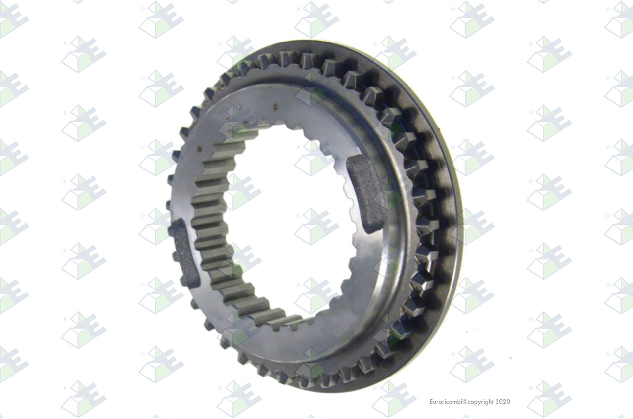 SYNCHRONIZER HUB suitable to AM GEARS 77538