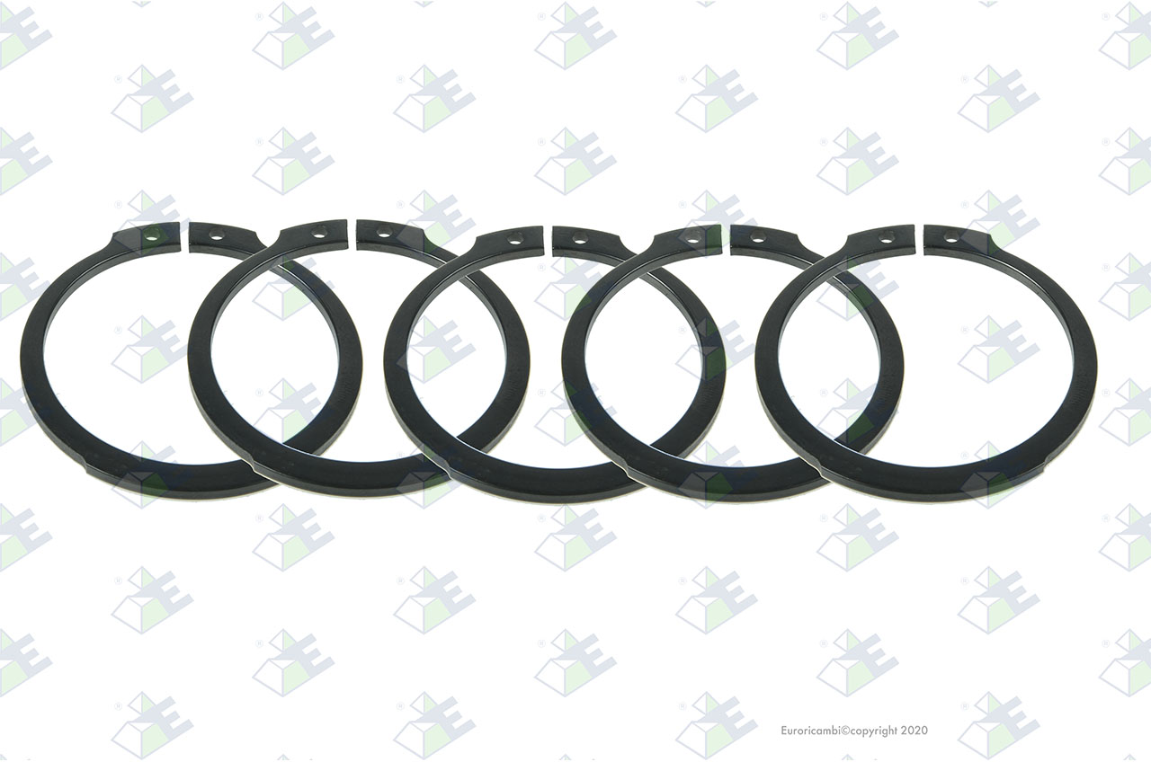 SEEGER RING T.3,00 MM suitable to MERCEDES-BENZ 0002645351