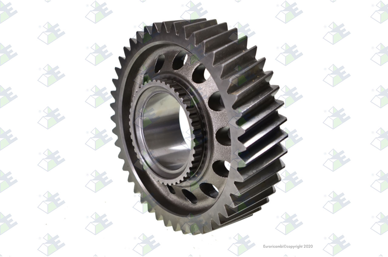 GEAR 1ST SPEED 44 T. suitable to MERCEDES-BENZ 9452629011