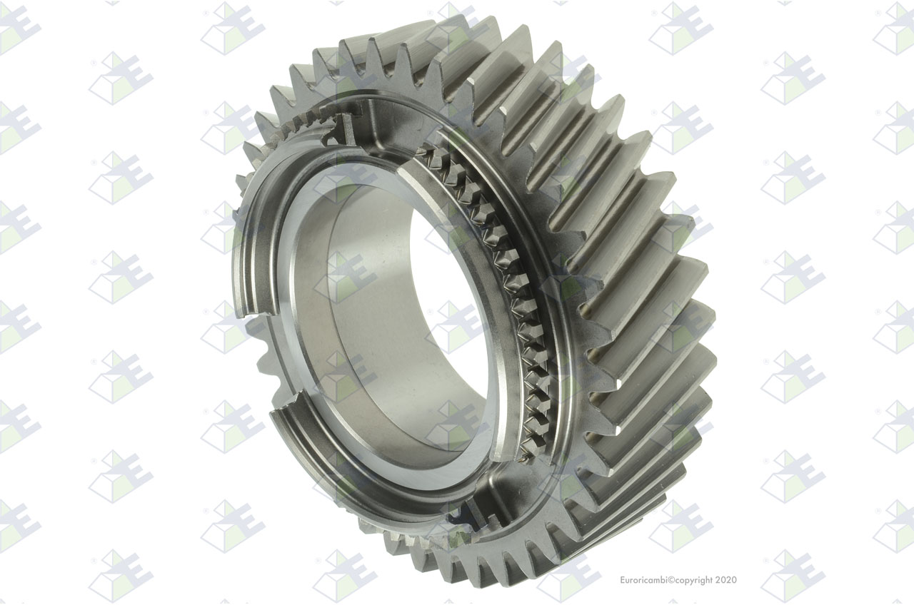 CONSTANT GEAR 39 T. suitable to EUROTEC 60006395