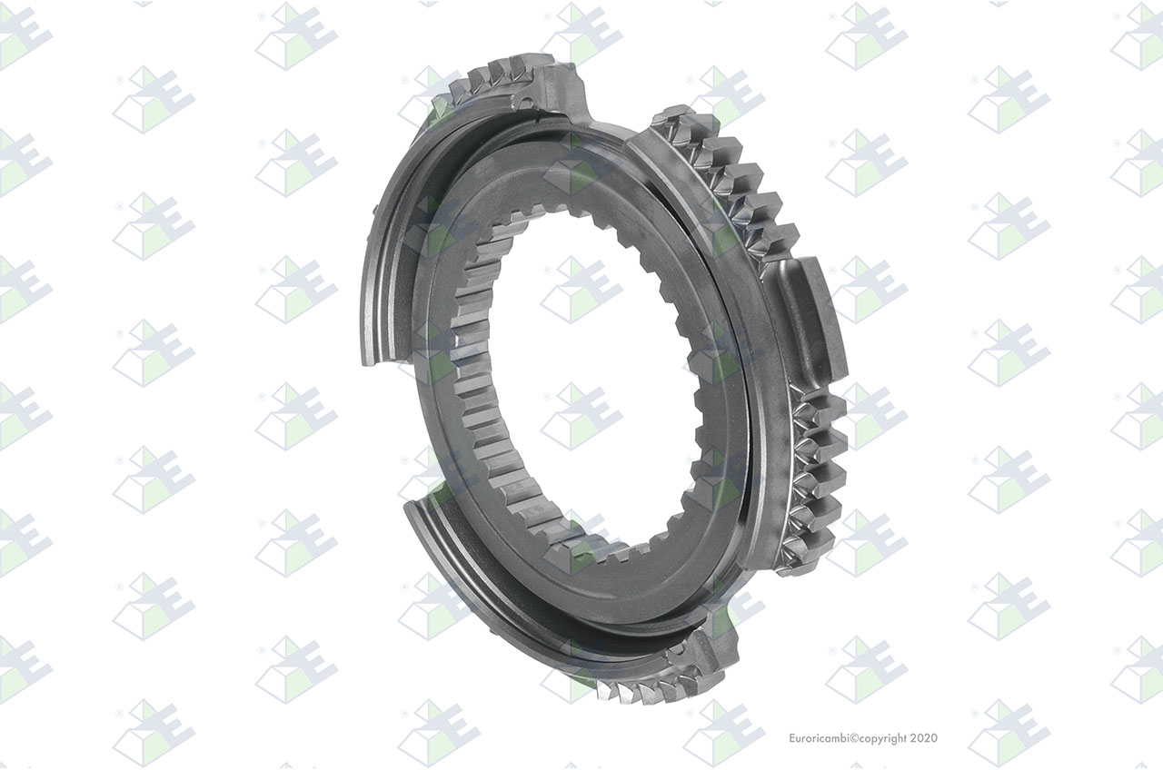 SYNCHRONIZER CONE suitable to MERCEDES-BENZ 6562620434
