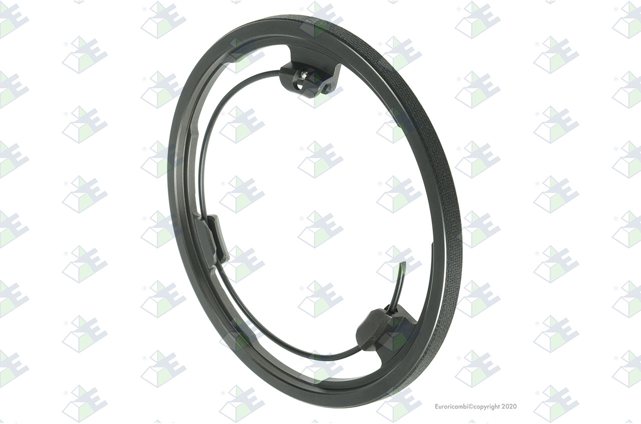 SYNCHRONIZER RING      /C suitable to EUROTEC 60004990