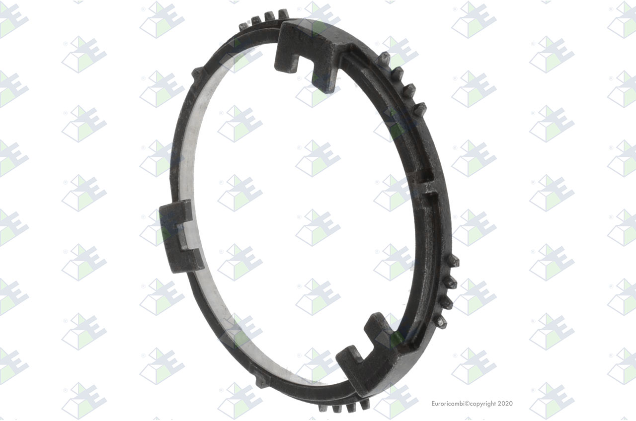 SYNCHRONIZER RING suitable to MERCEDES-BENZ 9722620037