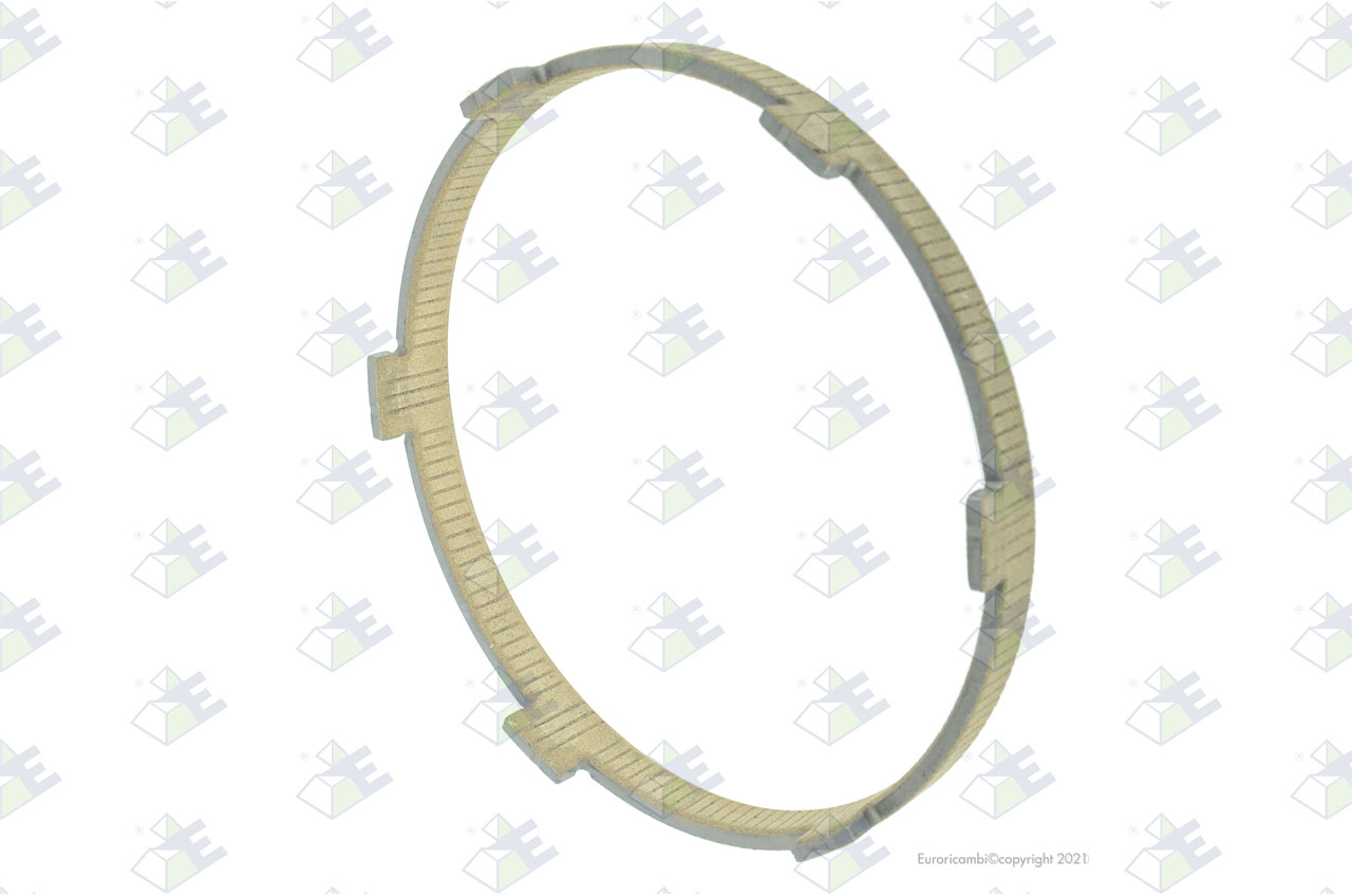 SYNCHRONIZER RING suitable to MERCEDES-BENZ 9722620189