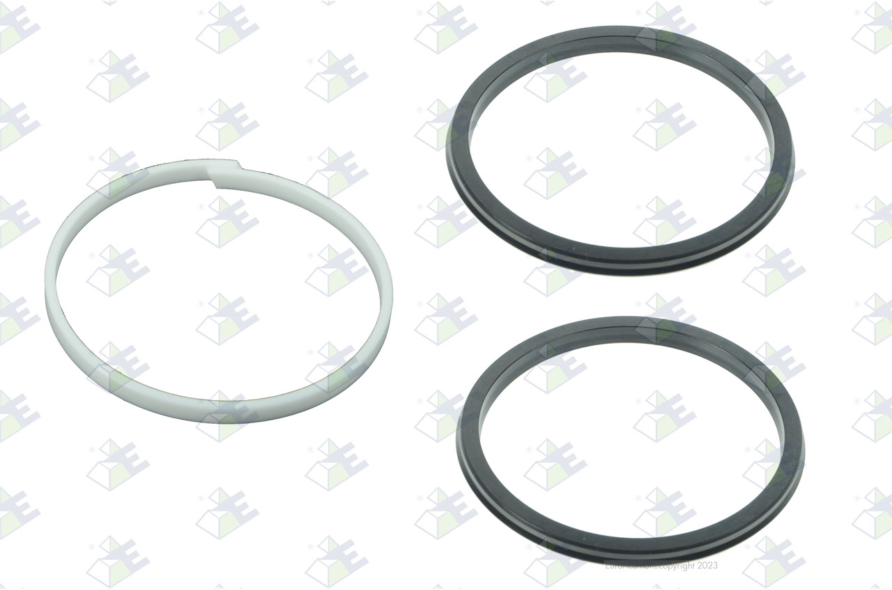 RING KIT suitable to MERCEDES-BENZ 9472600718