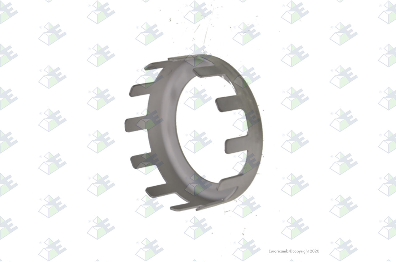 PULSE DISK suitable to MERCEDES-BENZ 9472620528