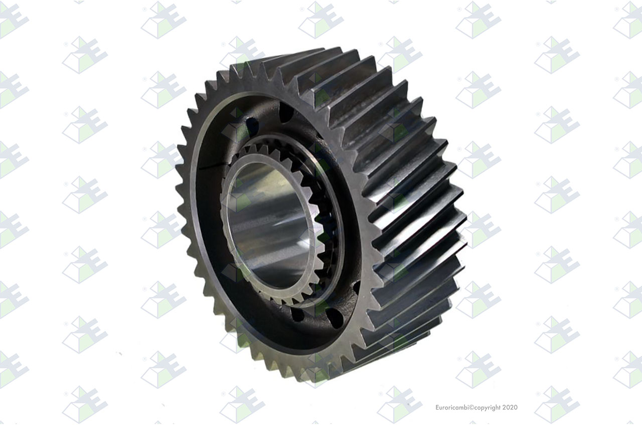 GEAR 1ST SPEED 41 T. suitable to MERCEDES-BENZ 9482620610