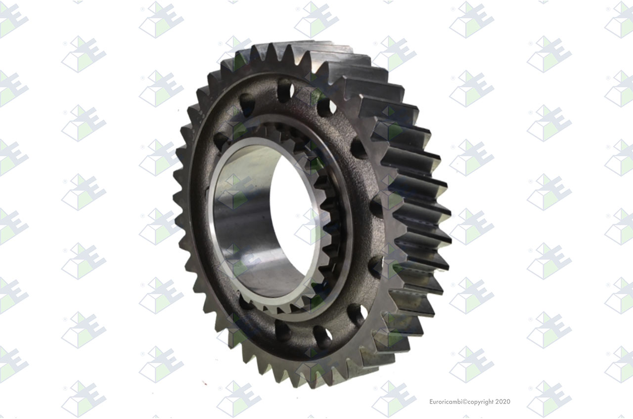 REVERSE GEAR 41 T. suitable to MERCEDES-BENZ 9602620433