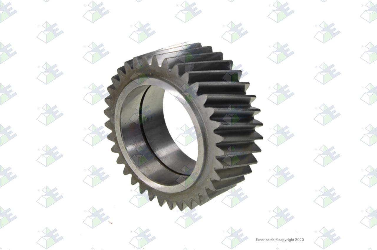 GEAR 35 T. suitable to MERCEDES-BENZ 9452640221
