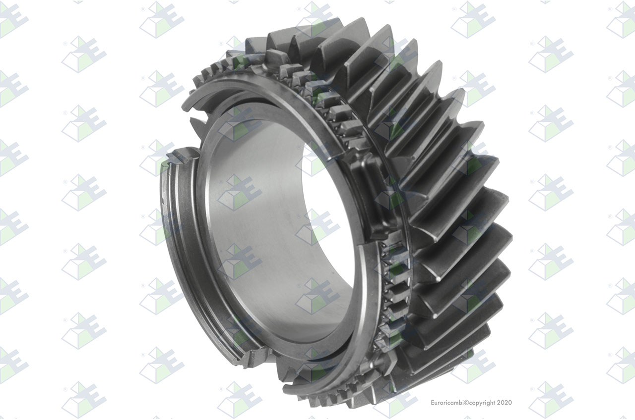 CONSTANT GEAR 32 T. suitable to EUROTEC 60005091