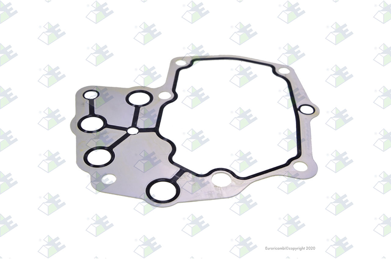 SHEET GASKET suitable to EUROTEC 60005312