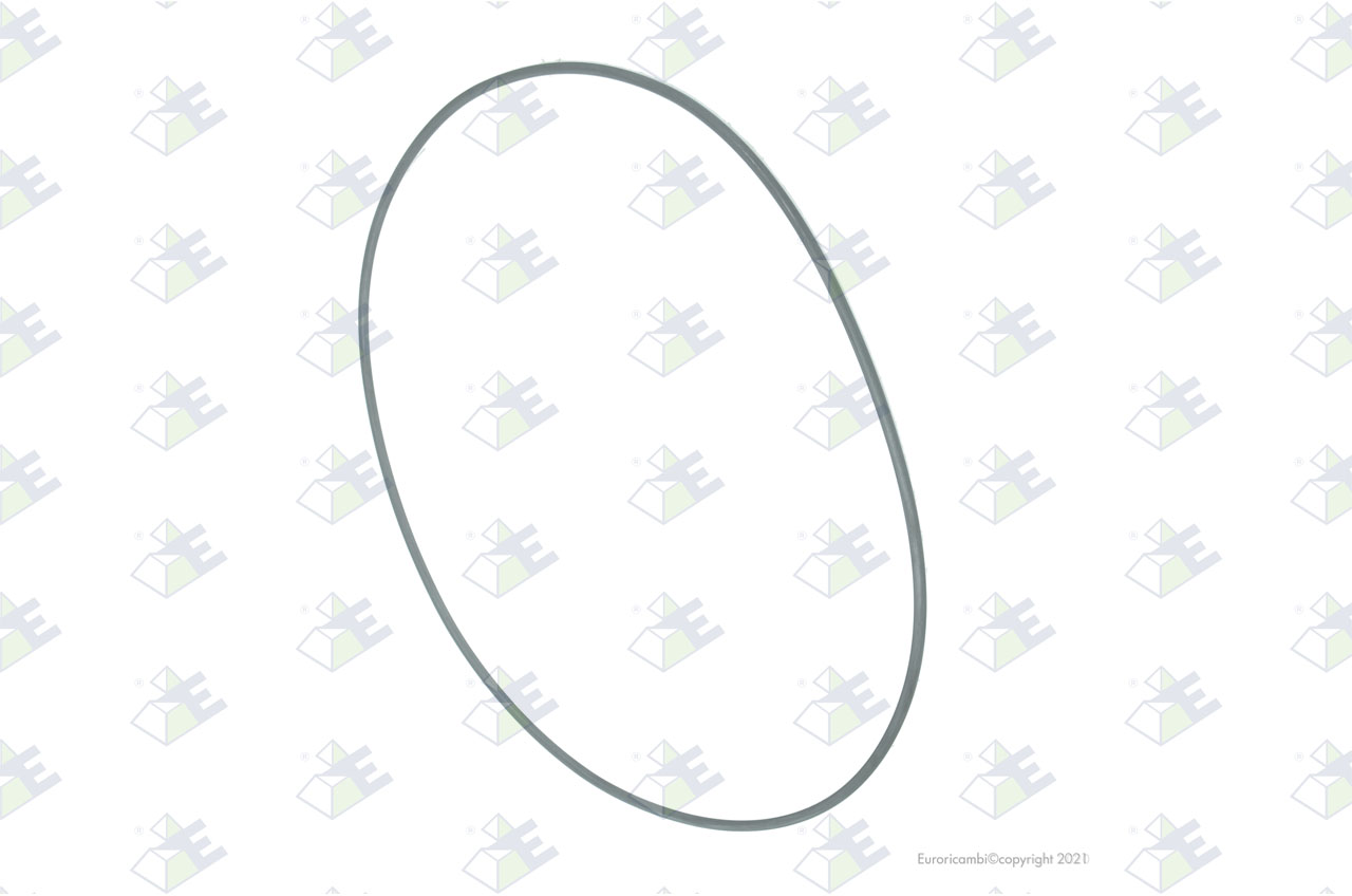 O-RING 198X3 suitable to EUROTEC 60005410