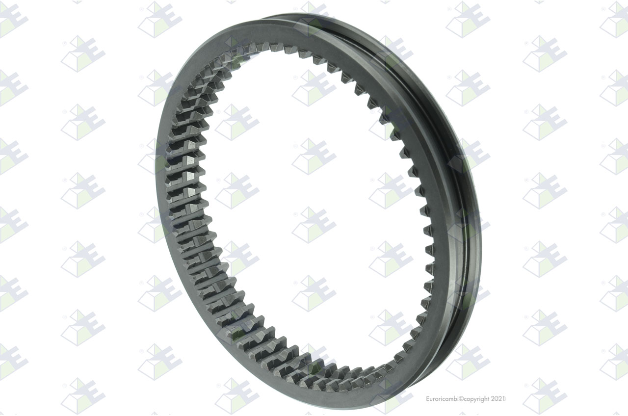 SLIDING SLEEVE suitable to MERCEDES-BENZ 9712620323