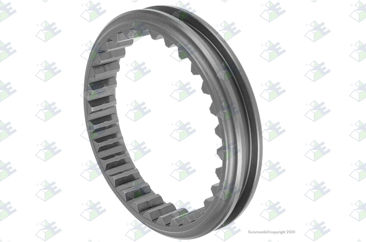 SLIDING SLEEVE suitable to MERCEDES-BENZ 6562620523