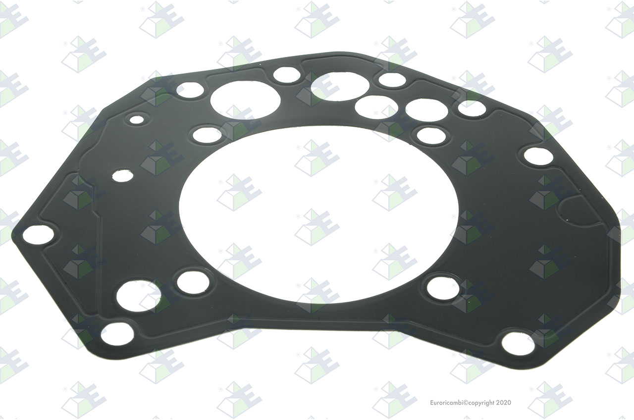 SHEET GASKET suitable to MERCEDES-BENZ 9452610080