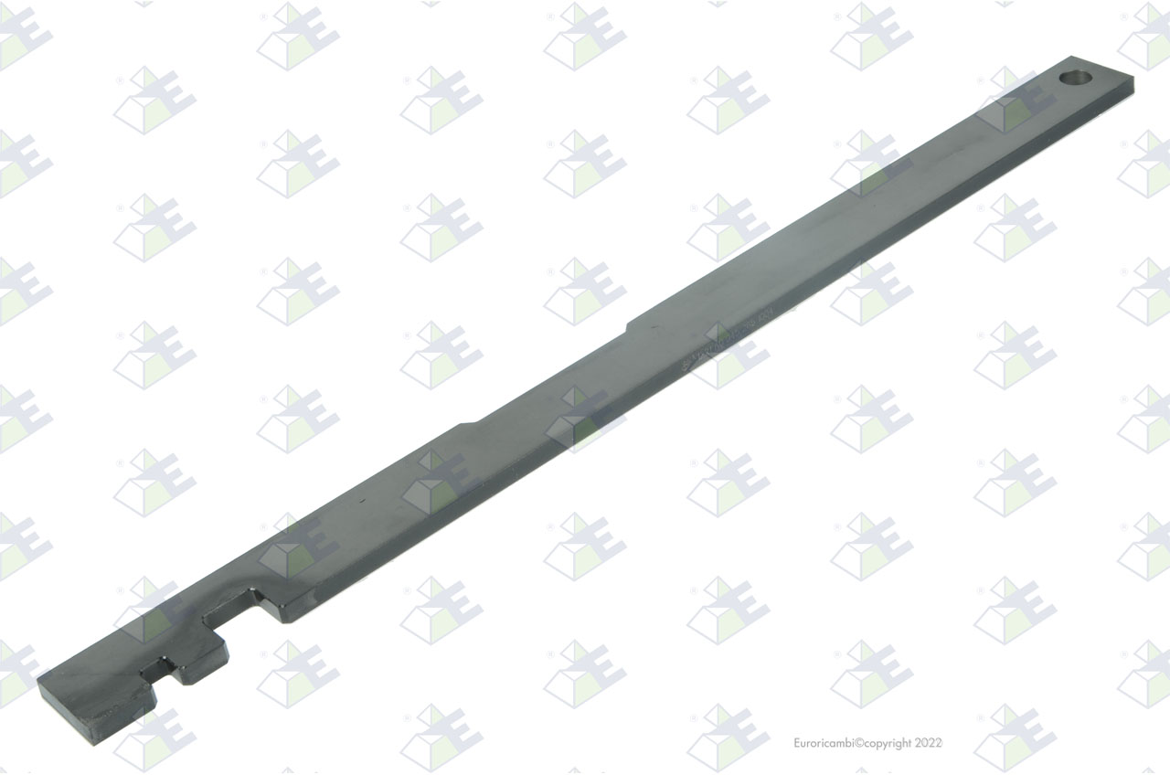 REVERSE ROD suitable to MERCEDES-BENZ 9452650104